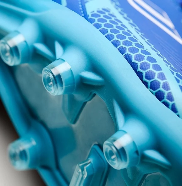 Lescon Comet Erkek Krampon Ayakkabı Sax - Resim 7