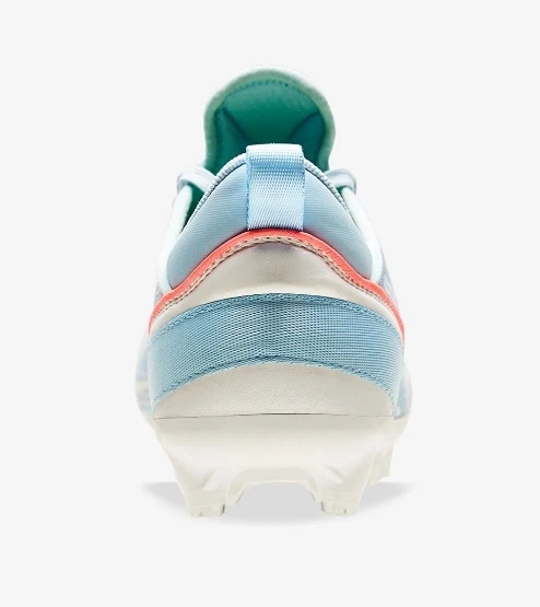 Lescon Comet Erkek Krampon Ayakkabı Mavi - 5