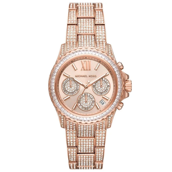 Michael Kors MK7235 Kadın Kol Saati ürün görseli