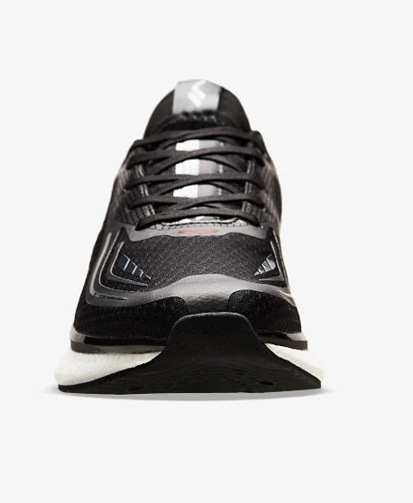 Lescon Flex Foam Miura-2 Erkek Spor Ayakkabı Siyah-Bordo - 4