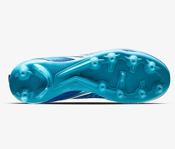 Lescon Comet Erkek Krampon Ayakkabı Sax - Resim 5