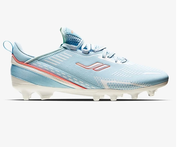 Lescon Comet Erkek Krampon Ayakkabı Mavi - 2