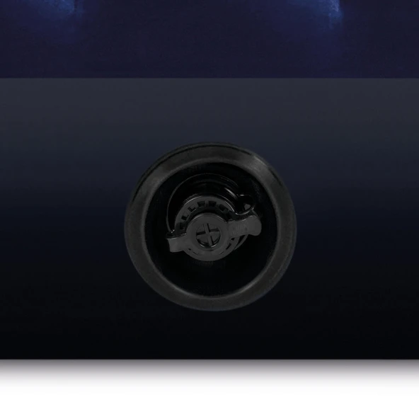 INTEX 64756 COT DURA-BEAM SERIES CLASSIC DOWNY AIRBED - 5