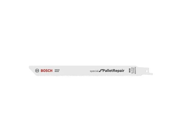 SpecialForPaletrepair S1122VFR Panter Bıçağı 200lü - 1