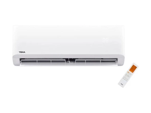 Teka ACI 112 WH - ACO 112 WH A++ 12000 BTU Duvar Tipi Klima ürün görseli