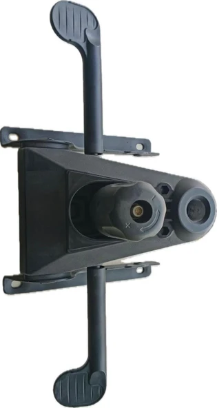 Türksit Ofis Koltuğu Yedek Parça Yarasa Senkron Mekanizma