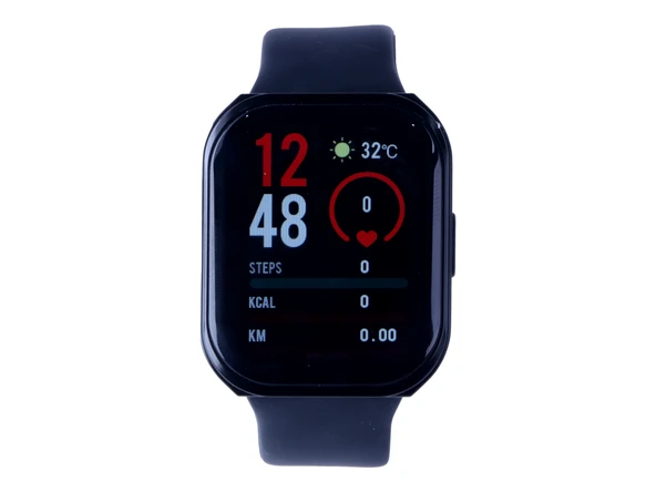 Akıllı Saat 4B-LW86 , Nabız & Uyku Takibi, Çoklu Spor Modu, Bluetooth - 8