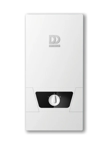 Demirdöküm DDEI 18 KW Elektrikli Ani Su Isıtıcısı ürün görseli 1