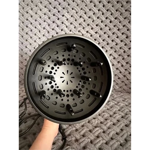 CEYLAN ADAM Isı Ayarlamalı Fön Için Difüzör Vigo Başlık Dönerli Profesyonel - Resim 7