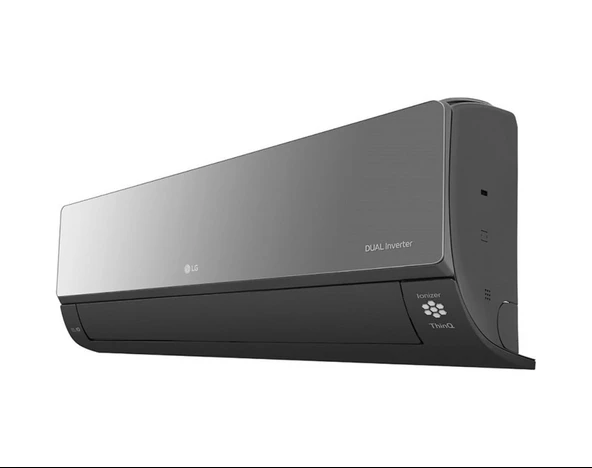 LG UV Nano Artcool S3-M18KLRGA 18000 BTU Duvar Tipi Inverter Klima - Resim 5