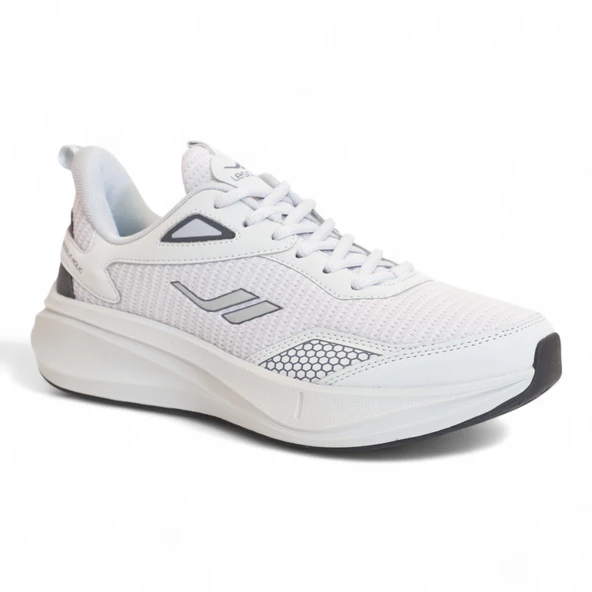 Lescon 2210-Street Anatomik Tabanlı Ultra Hafif Unisex Yürüyüş & Koşu Ayakkabısı - Resim 2