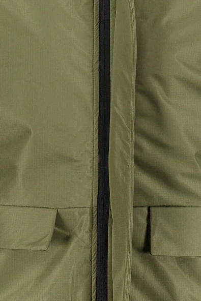 Exuma Erkek H Winter Mont M - Haki - Resim 3