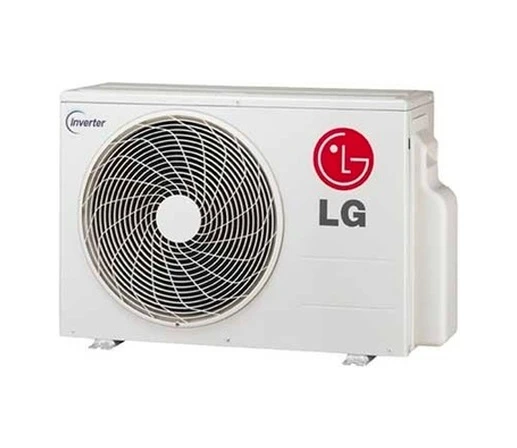 LG S3-M09JA2FA Dual Plus 9000 BTU Wi-Fi Duvar Tipi Inverter Klima - Resim 4
