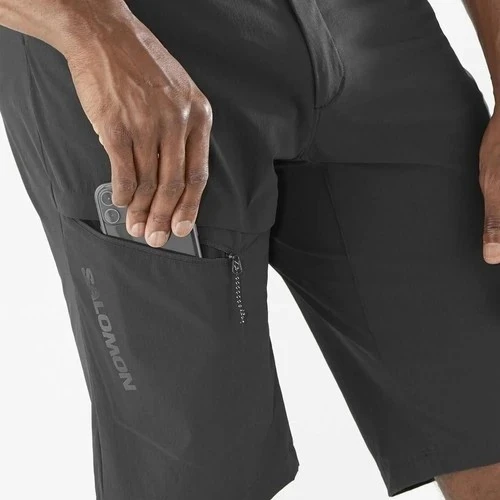 SALOMON WAYFARER SHORTS M - 5