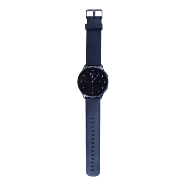 Akıllı Saat 4B-LA25 Yuvarlak , Nabız ve Uyku Takibi, Spor Modlu Bluetooth - 5