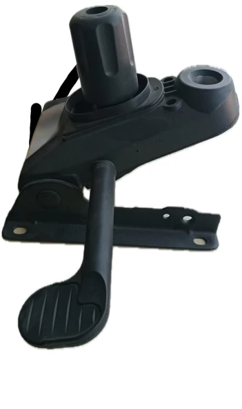 Türksit Ofis Koltuğu Yedek Parça Yarasa Senkron Mekanizma - 2