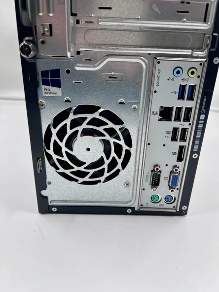 Hp ProDesk 400 G2 MT Business PC Monitör Hediyeli ( OUTLET ) - 4