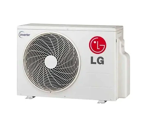 LG Dual Plus S3-M18KL2FA 18000 BTU Duvar Tipi Inverter Klima - Resim 3