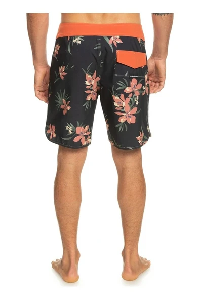 QUIKSILVER Surfsilk M Bdsh - Resim 3