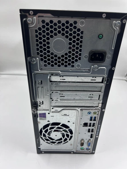 Hp ProDesk 400 G2 MT Business PC Monitör Hediyeli ( OUTLET ) - 5