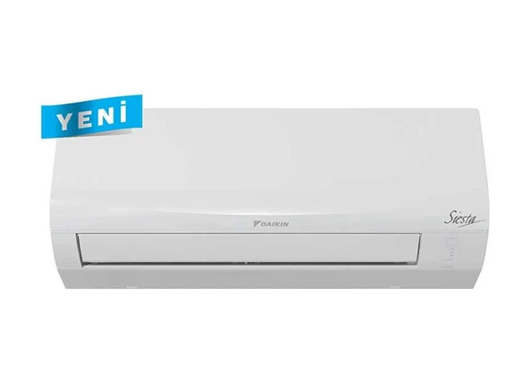 Daikin Siesta Sensira ATXF25F Wifi 9.000 BTU A++ İnverter Klima ürün görseli