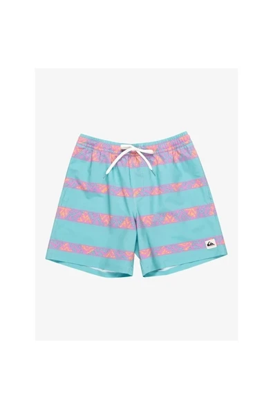 QUIKSILVER TAKE US BACK VL 17 - 1