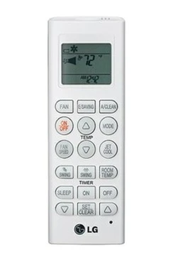 LG S3-M09JA2FA Dual Plus 9000 BTU Wi-Fi Duvar Tipi Inverter Klima - Resim 3