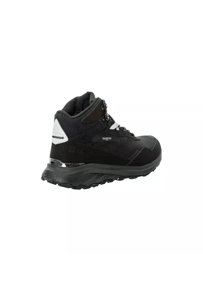 JACK WOLFSKIN Dromoventure Texapore Mıd W - Resim 2