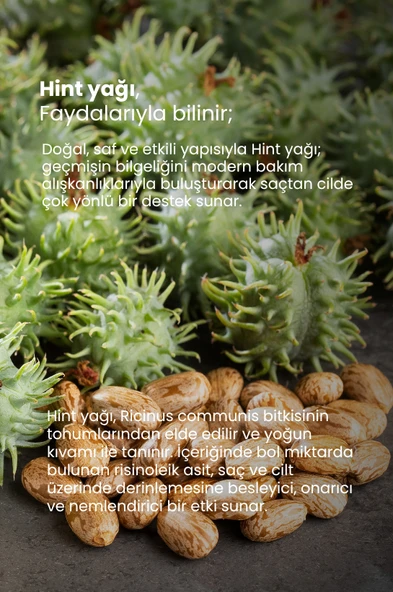 TTO Hint Yağı - 3