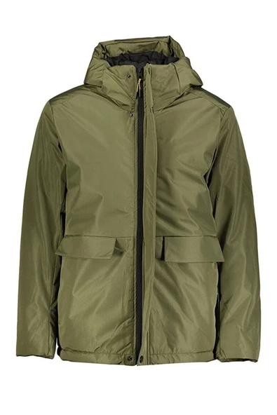 Exuma Erkek H Winter Mont M - Haki ürün görseli