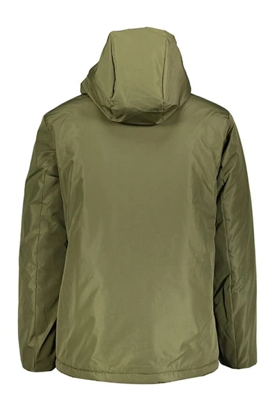 Exuma Erkek H Winter Mont M - Haki - Resim 2