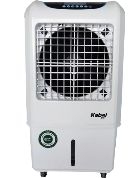 Kabel Mini Rest Portatif Hava Soğutucu 110 W ürün görseli