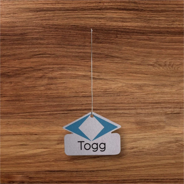 Togg Uyumlu Oto Ayna Kokusu 20 Adet One Million Kokusu ürün görseli