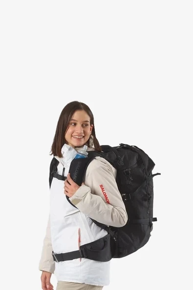 SALOMON MTN 30 - Resim 3