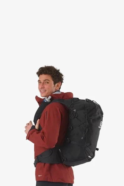 SALOMON MTN 30 - Resim 5