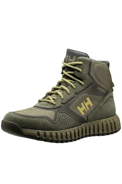 HELLY HANSEN MONASHEE ULLR HT AYAKKABI - Resim 7