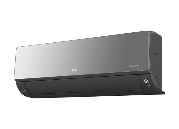 LG AC12BH UV Artcool 12000 BTU Duvar Tipi Inverter Split Klima - Resim 3