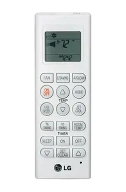 LG Dual Plus S3-M12JA2FA 12000 BTU Duvar Tipi Inverter Klima - Resim 2