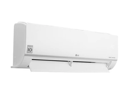 LG S3-M09JA2FA Dual Plus 9000 BTU Wi-Fi Duvar Tipi Inverter Klima - Resim 2