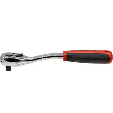 CETA C11-14N 3/8" DÜĞMELİ CIRCIR KOLU (AÇILI GÖVDE) ürün görseli