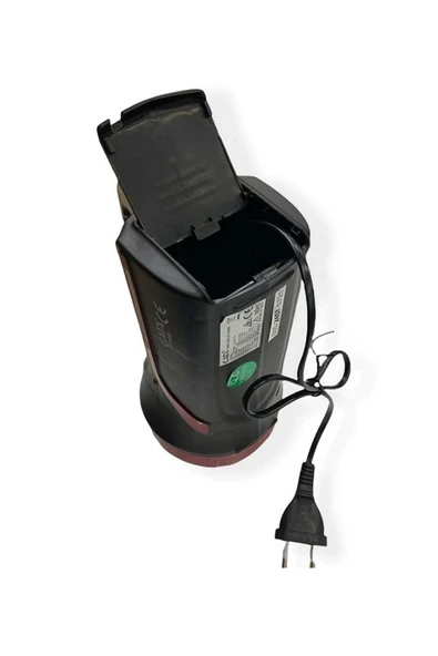 Cata Ct-9952 Soma Gemici Led El Feneri - 4