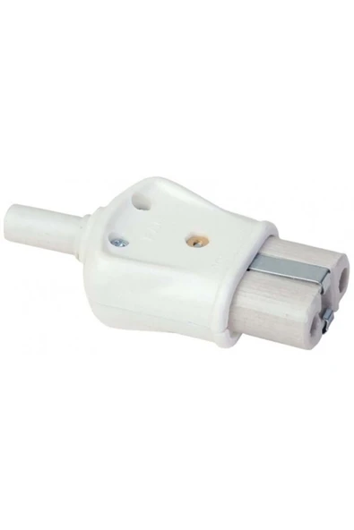 FAR Ütü Fişi Topraklı