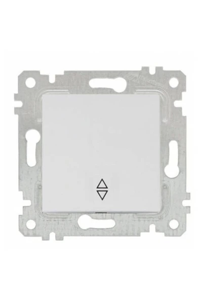 MONO ELECTRIC Mono Despina Beyaz Veavien (çerçevesiz)