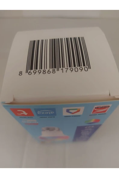 Kendal K2 LED SMART BULB - 4