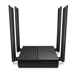 Tp-Link Archer C64 Dual Bant 4 Port  Router AC1200 - Resim 2