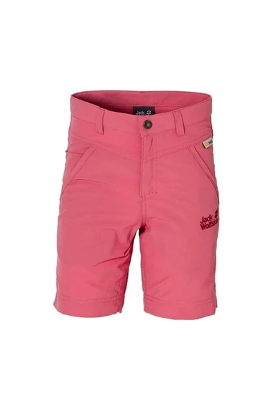 Jack Wolfskin Rosebud Outdoor Çocuk Şort ürün görseli 1