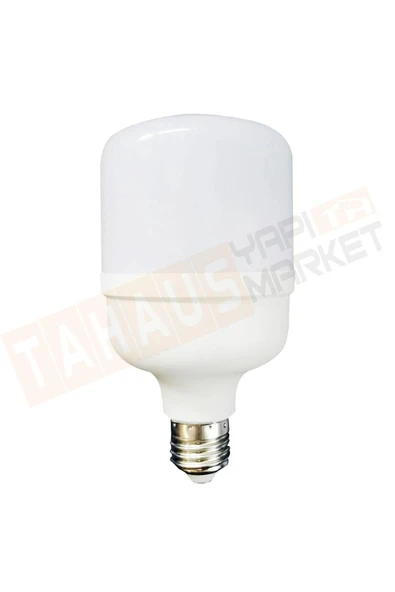 K2 Beyaz Led Ampül 30w