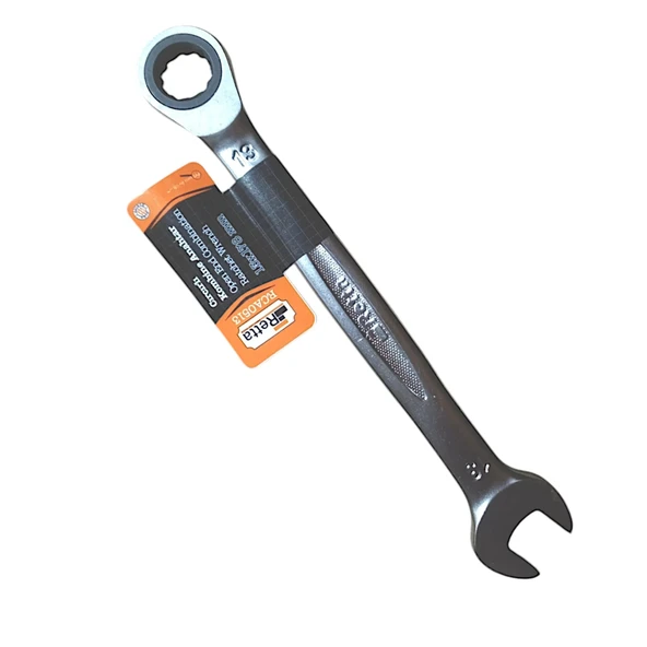 RETTA RCA0513 CIRCIRLI KOMBİNE ANAHTAR 13 MM ürün görseli