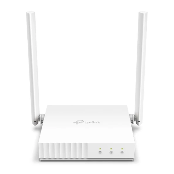 Tp-Link TL-WR844N 300 Mbps 4 Portlu Multi-Mode Router ürün görseli 1