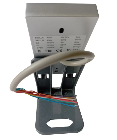 Sarkey SR-200 EM-W Proximity Kart Okuyucu (125 Khz) - 12